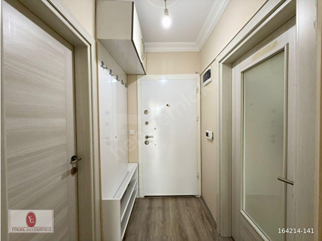YÜKSELDEN ALTINKUMDA ÖN CEPHE DOĞALGAZLI SATILIK 1+1 FERAH DAİRE - Görsel 20