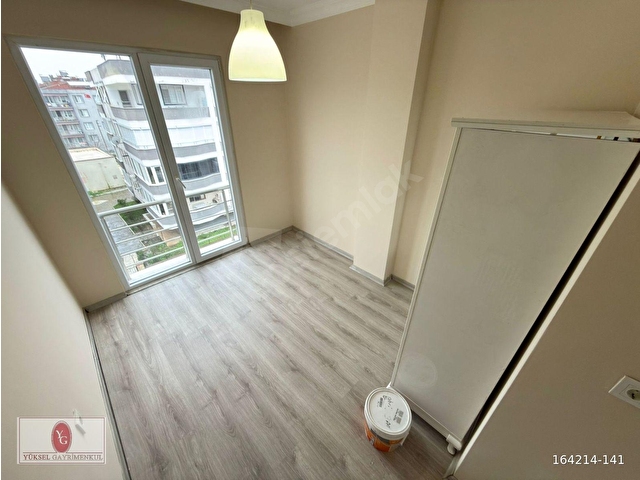 YÜKSELDEN ALTINKUMDA ÖN CEPHE DOĞALGAZLI SATILIK 1+1 FERAH DAİRE - Görsel 23