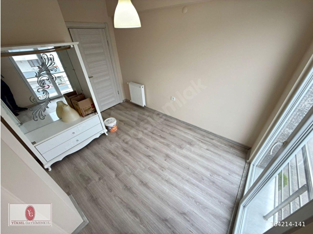 YÜKSELDEN ALTINKUMDA ÖN CEPHE DOĞALGAZLI SATILIK 1+1 FERAH DAİRE - Görsel 14