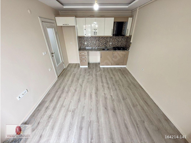 YÜKSELDEN ALTINKUMDA ÖN CEPHE DOĞALGAZLI SATILIK 1+1 FERAH DAİRE - Görsel 4