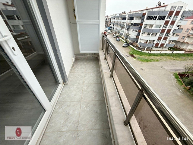 YÜKSELDEN ALTINKUMDA ÖN CEPHE DOĞALGAZLI SATILIK 1+1 FERAH DAİRE - Görsel 9