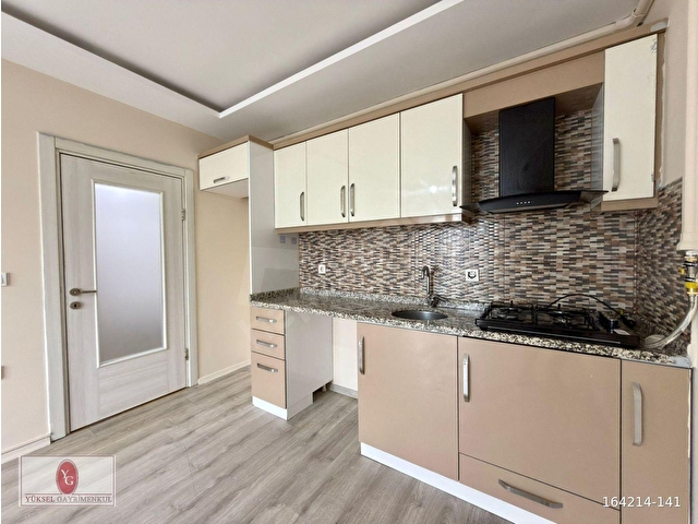 YÜKSELDEN ALTINKUMDA ÖN CEPHE DOĞALGAZLI SATILIK 1+1 FERAH DAİRE - Görsel 25