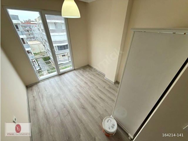 YÜKSELDEN ALTINKUMDA ÖN CEPHE DOĞALGAZLI SATILIK 1+1 FERAH DAİRE - Görsel 12