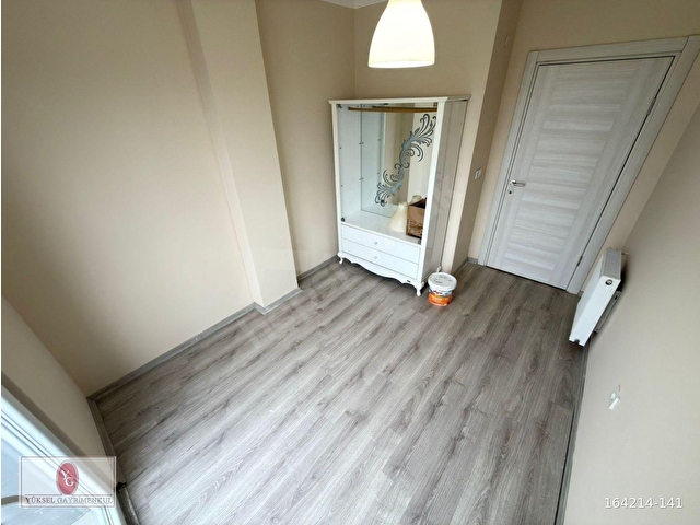 YÜKSELDEN ALTINKUMDA ÖN CEPHE DOĞALGAZLI SATILIK 1+1 FERAH DAİRE - Görsel 13