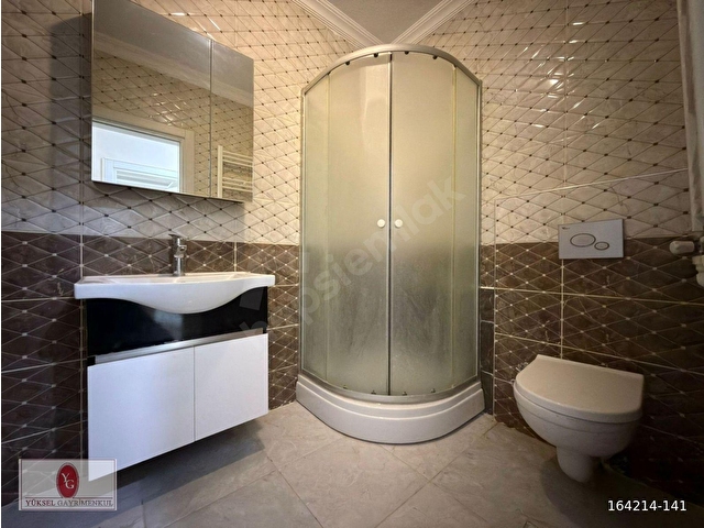 YÜKSELDEN ALTINKUMDA ÖN CEPHE DOĞALGAZLI SATILIK 1+1 FERAH DAİRE - Görsel 16
