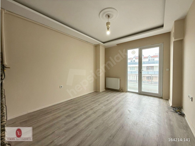 YÜKSELDEN ALTINKUMDA ÖN CEPHE DOĞALGAZLI SATILIK 1+1 FERAH DAİRE - Görsel 15