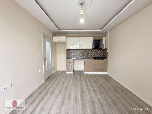 YÜKSELDEN ALTINKUMDA ÖN CEPHE DOĞALGAZLI SATILIK 1+1 FERAH DAİRE - Görsel 26