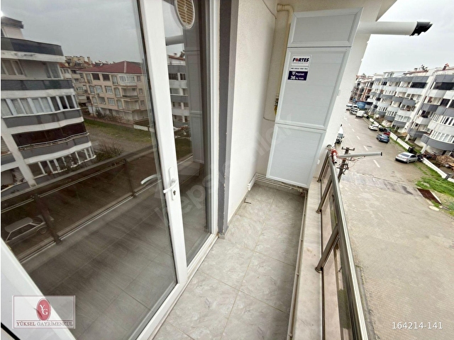 YÜKSELDEN ALTINKUMDA ÖN CEPHE DOĞALGAZLI SATILIK 1+1 FERAH DAİRE - Görsel 8