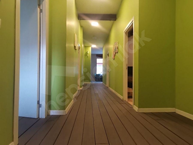 Büyükdere Caddesine,150 m. 6 Katlı, 1.200 m² - Görsel 4