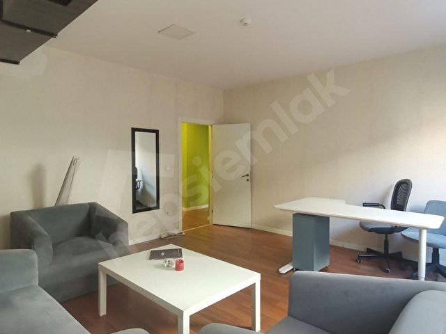 Büyükdere Caddesine,150 m. 6 Katlı, 1.200 m² - Görsel 16