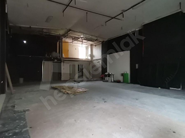 Büyükdere Caddesine,150 m. 6 Katlı, 1.200 m² - Görsel 23