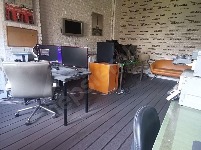 Büyükdere Caddesine,150 m. 6 Katlı, 1.200 m² - Görsel 3