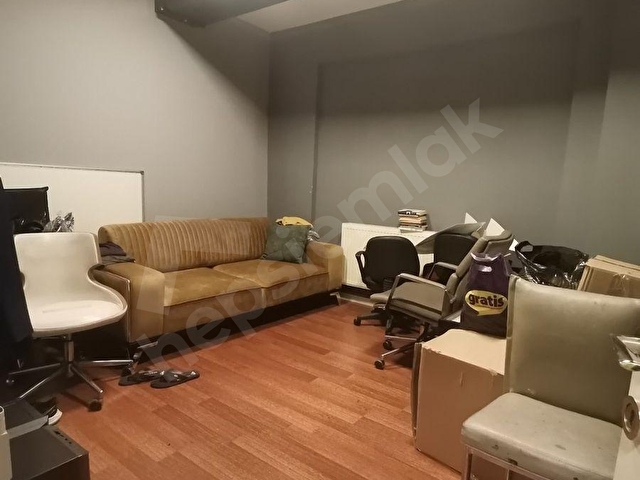 Büyükdere Caddesine,150 m. 6 Katlı, 1.200 m² - Görsel 14