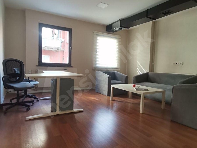 Büyükdere Caddesine,150 m. 6 Katlı, 1.200 m² - Görsel 7