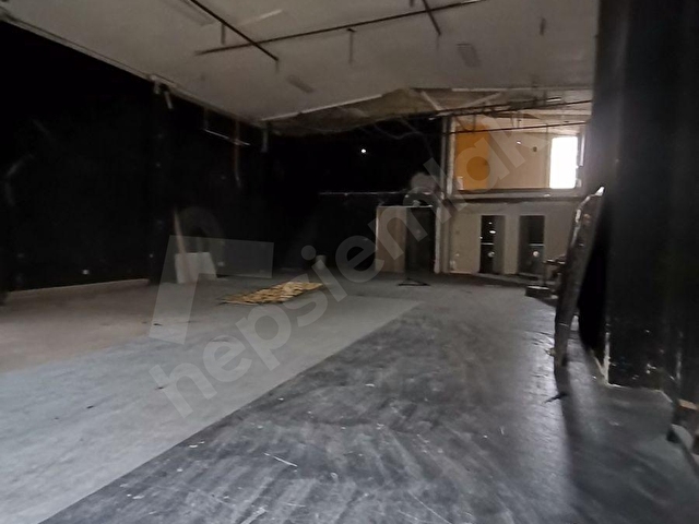 Büyükdere Caddesine,150 m. 6 Katlı, 1.200 m² - Görsel 27