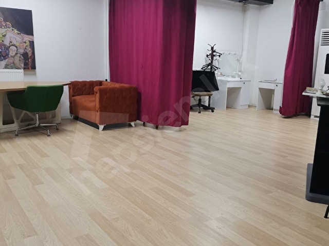 Büyükdere Caddesine,150 m. 6 Katlı, 1.200 m² - Görsel 24