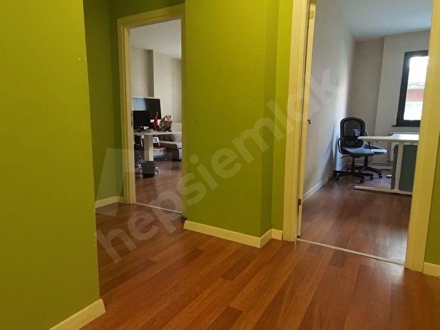 Büyükdere Caddesine,150 m. 6 Katlı, 1.200 m² - Görsel 15