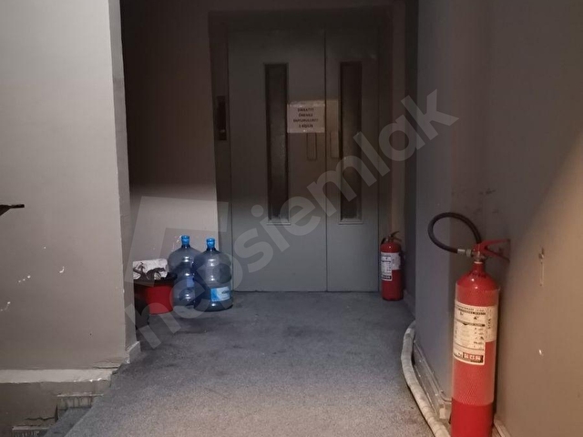 Büyükdere Caddesine,150 m. 6 Katlı, 1.200 m² - Görsel 10