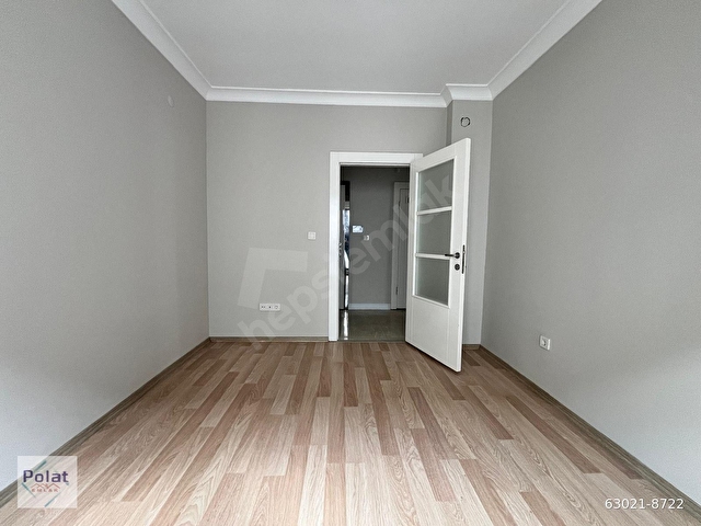 POLATTAN HAKİM EVİ YANI 3+1 ARA KAT ASANSÖRLÜ K.GARAJ ÖN CEPHE - Görsel 27