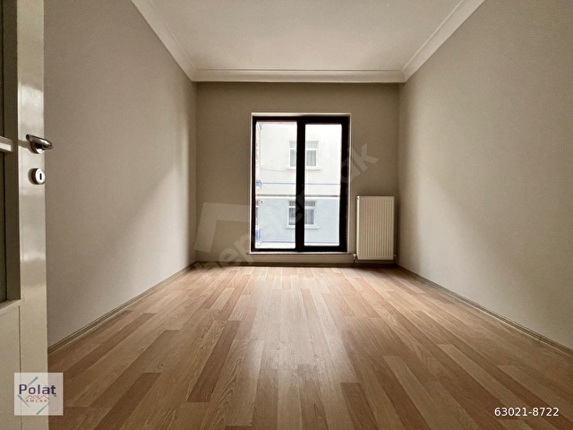 POLATTAN HAKİM EVİ YANI 3+1 ARA KAT ASANSÖRLÜ K.GARAJ ÖN CEPHE - Görsel 19