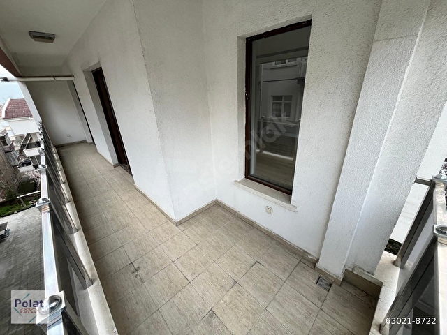 POLATTAN HAKİM EVİ YANI 3+1 ARA KAT ASANSÖRLÜ K.GARAJ ÖN CEPHE - Görsel 28
