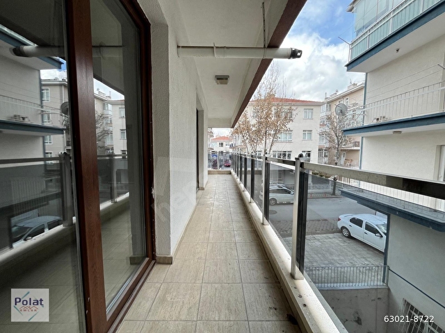 POLATTAN HAKİM EVİ YANI 3+1 ARA KAT ASANSÖRLÜ K.GARAJ ÖN CEPHE - Görsel 30