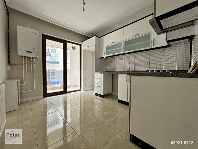 POLATTAN HAKİM EVİ YANI 3+1 ARA KAT ASANSÖRLÜ K.GARAJ ÖN CEPHE - Görsel 4