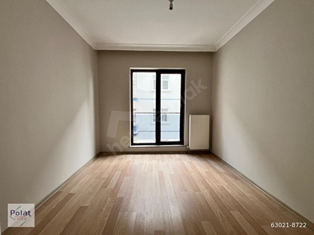 POLATTAN HAKİM EVİ YANI 3+1 ARA KAT ASANSÖRLÜ K.GARAJ ÖN CEPHE - Görsel 21