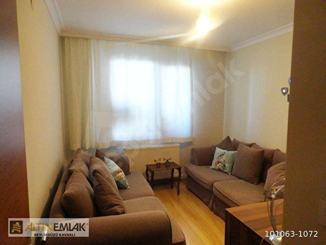 BEYLİKDÜZÜ MARMARA DA 220 M2 4+2 SATILIK DUBLEKS DAİRE - Görsel 12