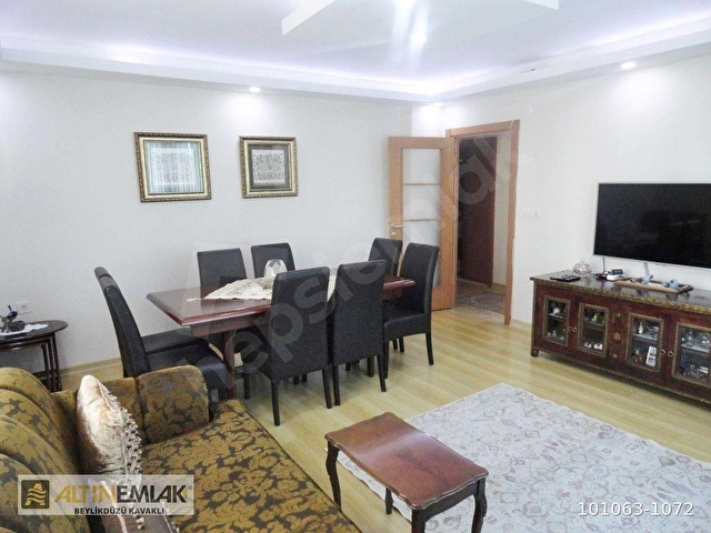 BEYLİKDÜZÜ MARMARA DA 220 M2 4+2 SATILIK DUBLEKS DAİRE - Görsel 6