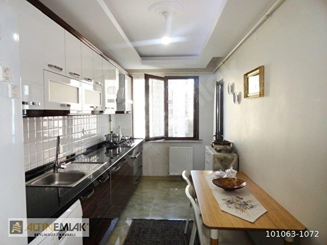 BEYLİKDÜZÜ MARMARA DA 220 M2 4+2 SATILIK DUBLEKS DAİRE - Görsel 2