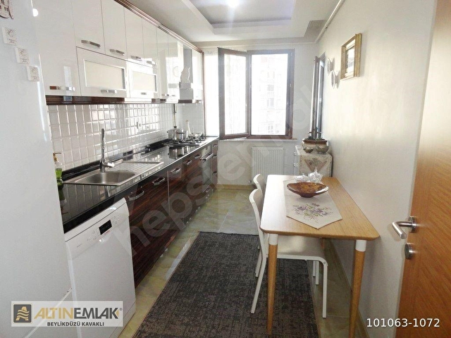 BEYLİKDÜZÜ MARMARA DA 220 M2 4+2 SATILIK DUBLEKS DAİRE - Görsel 3