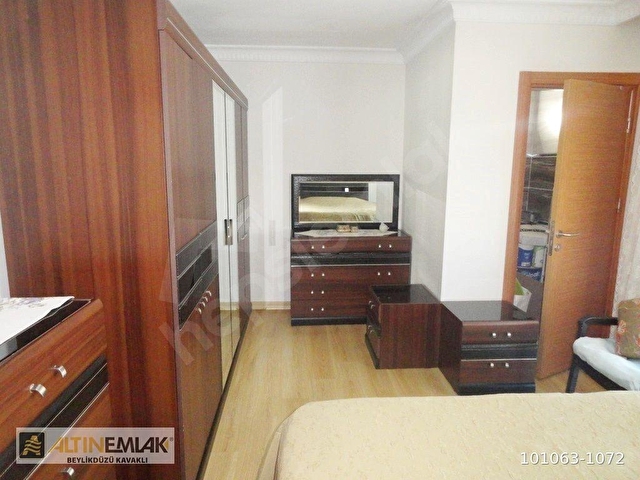 BEYLİKDÜZÜ MARMARA DA 220 M2 4+2 SATILIK DUBLEKS DAİRE - Görsel 10