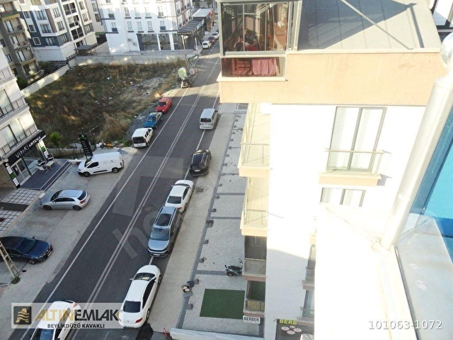 BEYLİKDÜZÜ MARMARA DA 220 M2 4+2 SATILIK DUBLEKS DAİRE - Görsel 28