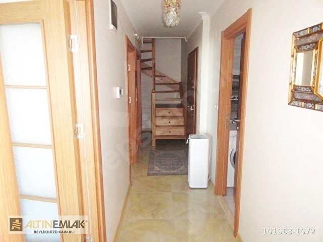 BEYLİKDÜZÜ MARMARA DA 220 M2 4+2 SATILIK DUBLEKS DAİRE - Görsel 13