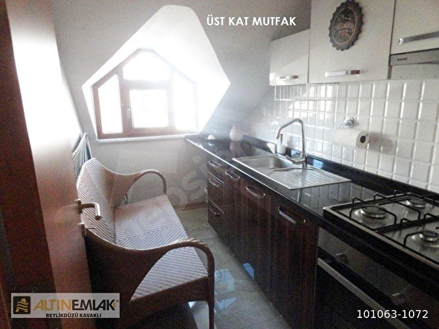 BEYLİKDÜZÜ MARMARA DA 220 M2 4+2 SATILIK DUBLEKS DAİRE - Görsel 17