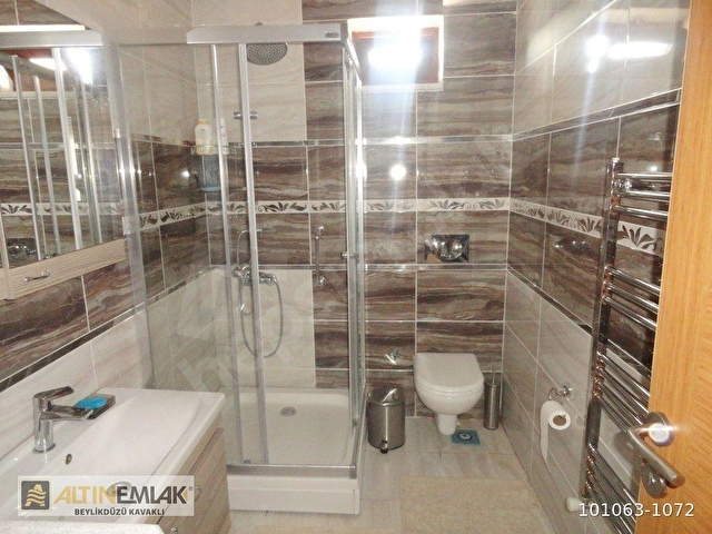 BEYLİKDÜZÜ MARMARA DA 220 M2 4+2 SATILIK DUBLEKS DAİRE - Görsel 15