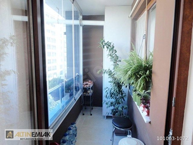 BEYLİKDÜZÜ MARMARA DA 220 M2 4+2 SATILIK DUBLEKS DAİRE - Görsel 4