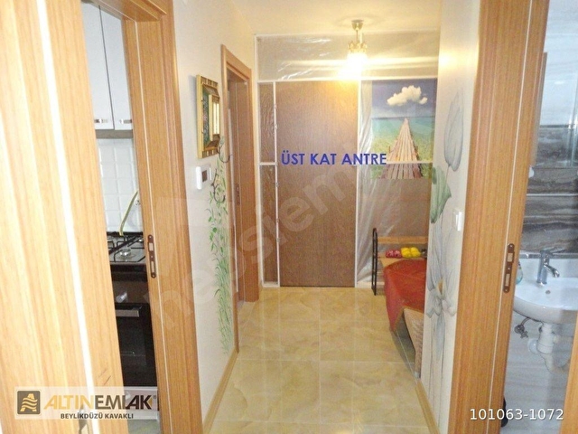 BEYLİKDÜZÜ MARMARA DA 220 M2 4+2 SATILIK DUBLEKS DAİRE - Görsel 24