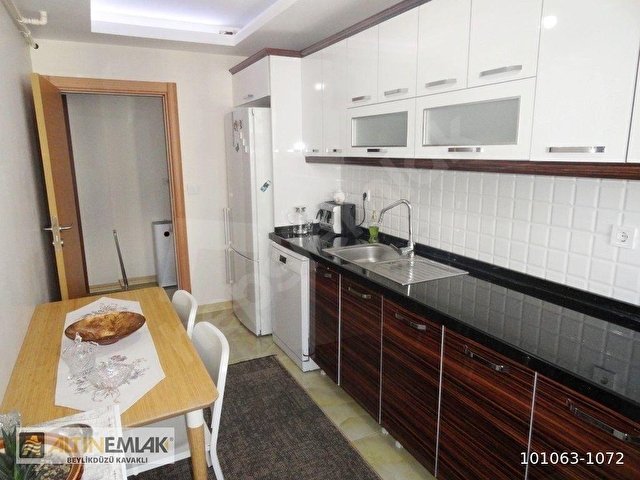 BEYLİKDÜZÜ MARMARA DA 220 M2 4+2 SATILIK DUBLEKS DAİRE - Görsel 5