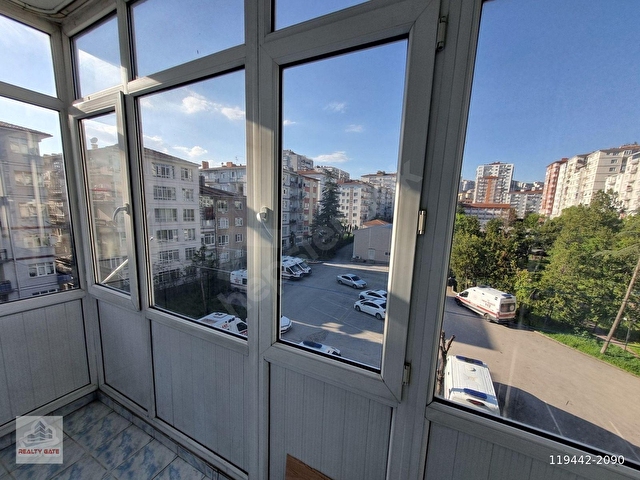 METROYA 400 METRE - YEŞİL ALAN MANZARALI - YENİ ADLİYEYE YAKIN - Görsel 30