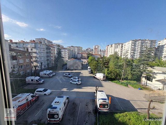 METROYA 400 METRE - YEŞİL ALAN MANZARALI - YENİ ADLİYEYE YAKIN