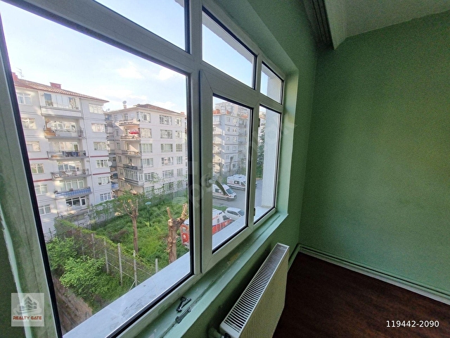 METROYA 400 METRE - YEŞİL ALAN MANZARALI - YENİ ADLİYEYE YAKIN - Görsel 27