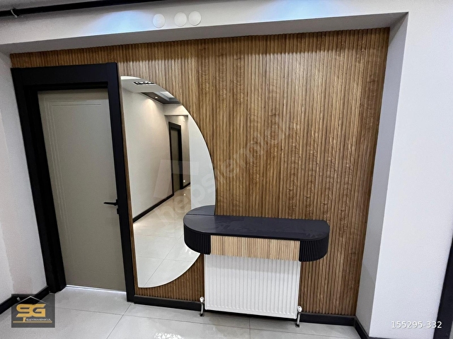 Ş.G GAYRİMENKULDEN ŞEHİTLİKDE 4+1 ULTRA LÜKS SATILIK DAİRE - Görsel 19