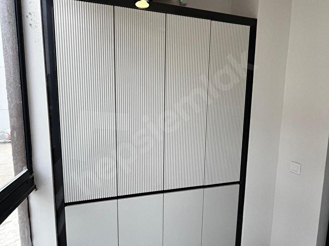 Ş.G GAYRİMENKULDEN ŞEHİTLİKDE 4+1 ULTRA LÜKS SATILIK DAİRE - Görsel 7