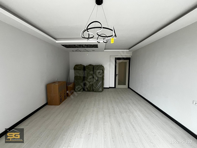 Ş.G GAYRİMENKULDEN ŞEHİTLİKDE 4+1 ULTRA LÜKS SATILIK DAİRE - Görsel 26