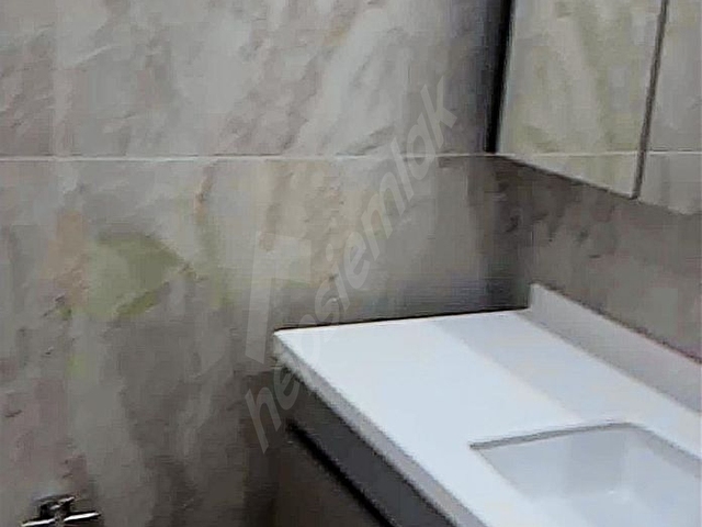 BAŞAKŞEHİR EMLAK KONUT MEYDAN PROJESİNDE 2+1 SATILIK DAİRE - Görsel 8