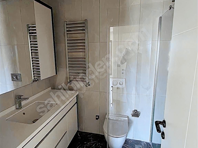 BAŞAKŞEHİR EMLAK KONUT MEYDAN PROJESİNDE 2+1 SATILIK DAİRE - Görsel 9