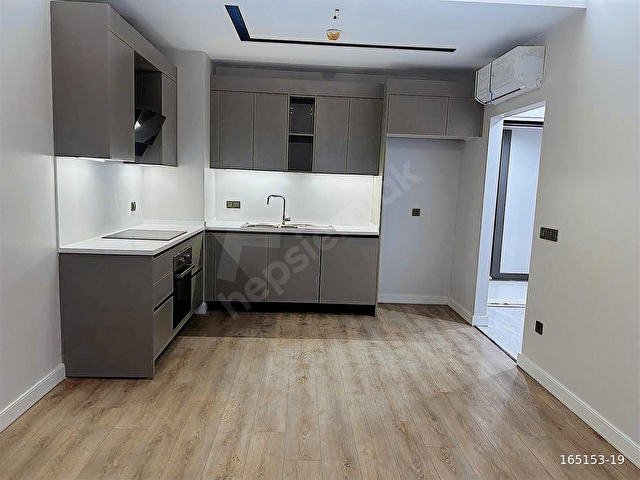 BAŞAKŞEHİR EMLAK KONUT MEYDAN PROJESİNDE 2+1 SATILIK DAİRE - Görsel 26