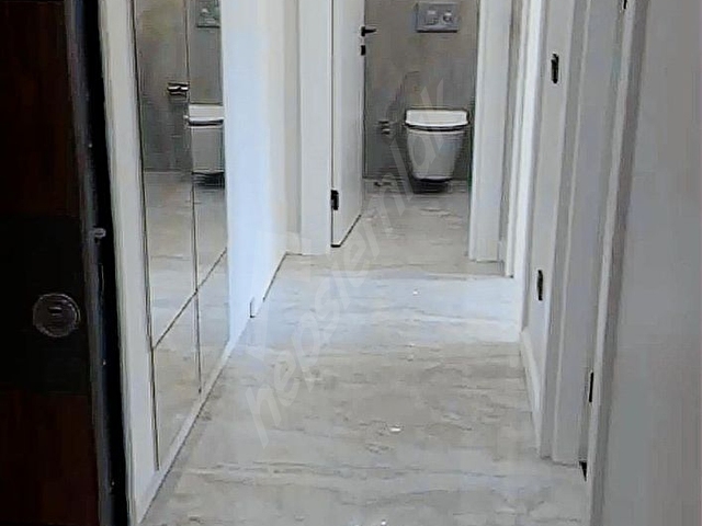 BAŞAKŞEHİR EMLAK KONUT MEYDAN PROJESİNDE 2+1 SATILIK DAİRE - Görsel 7